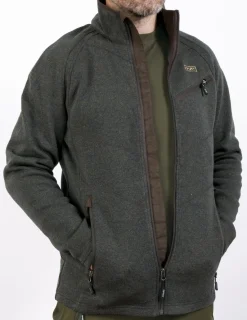 Hombre HART OUTDOOR Chaquetas^Chaqueta polar HART CELLE-FZ