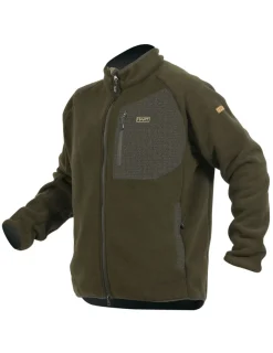 Hombre HART OUTDOOR Chaquetas^Chaqueta polar HART GARDE XHP