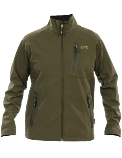 Hombre HART OUTDOOR Chaquetas^Chaqueta polar HART IBICE-PS