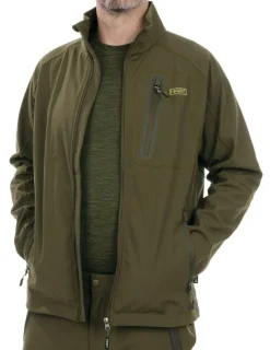 Hombre HART OUTDOOR Chaquetas^Chaqueta polar HART IBICE-PS