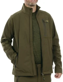 Hombre HART OUTDOOR Chaquetas^Chaqueta polar HART IBICE-PS