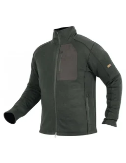 Hombre HART OUTDOOR Chaquetas^Chaqueta polar HART KOFU-K