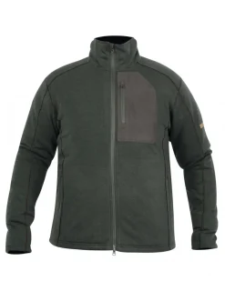 Hombre HART OUTDOOR Chaquetas^Chaqueta polar HART KOFU-K