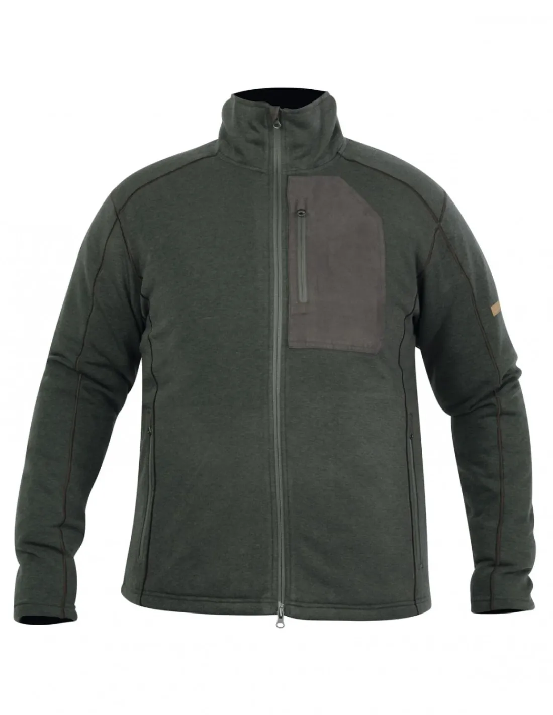 Hombre HART OUTDOOR Chaquetas^Chaqueta polar HART KOFU-K