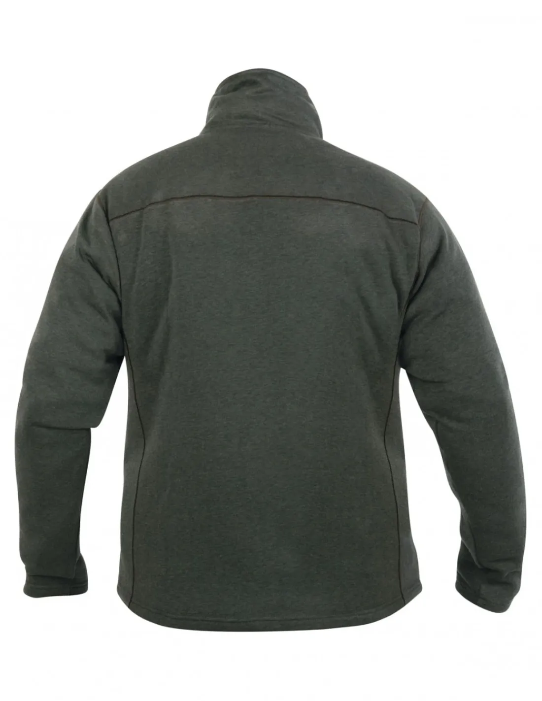 Hombre HART OUTDOOR Chaquetas^Chaqueta polar HART KOFU-K