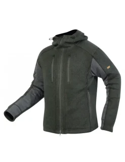 Hombre HART OUTDOOR Chaquetas^Chaqueta polar HART OTARU-K