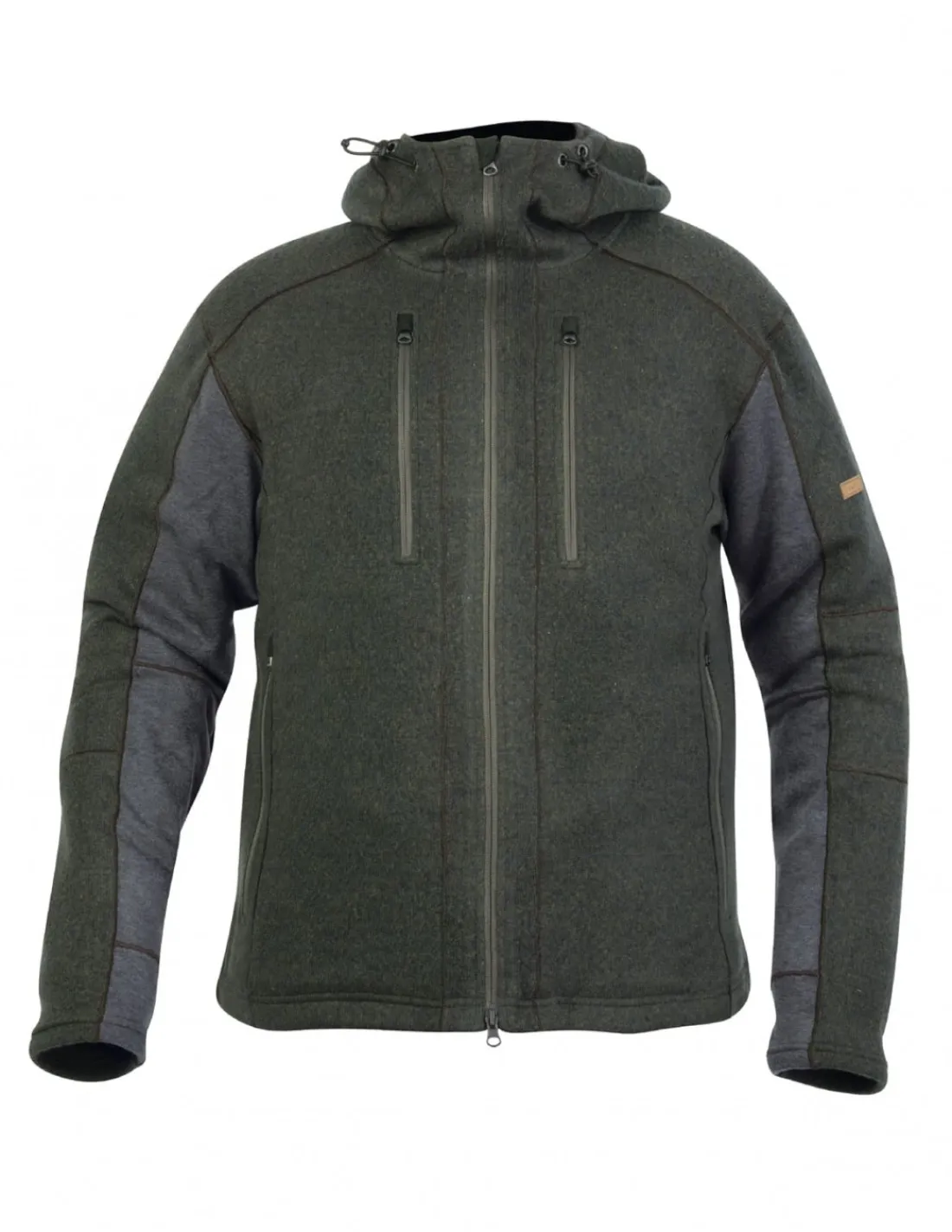 Hombre HART OUTDOOR Chaquetas^Chaqueta polar HART OTARU-K