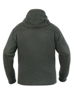 Hombre HART OUTDOOR Chaquetas^Chaqueta polar HART OTARU-K