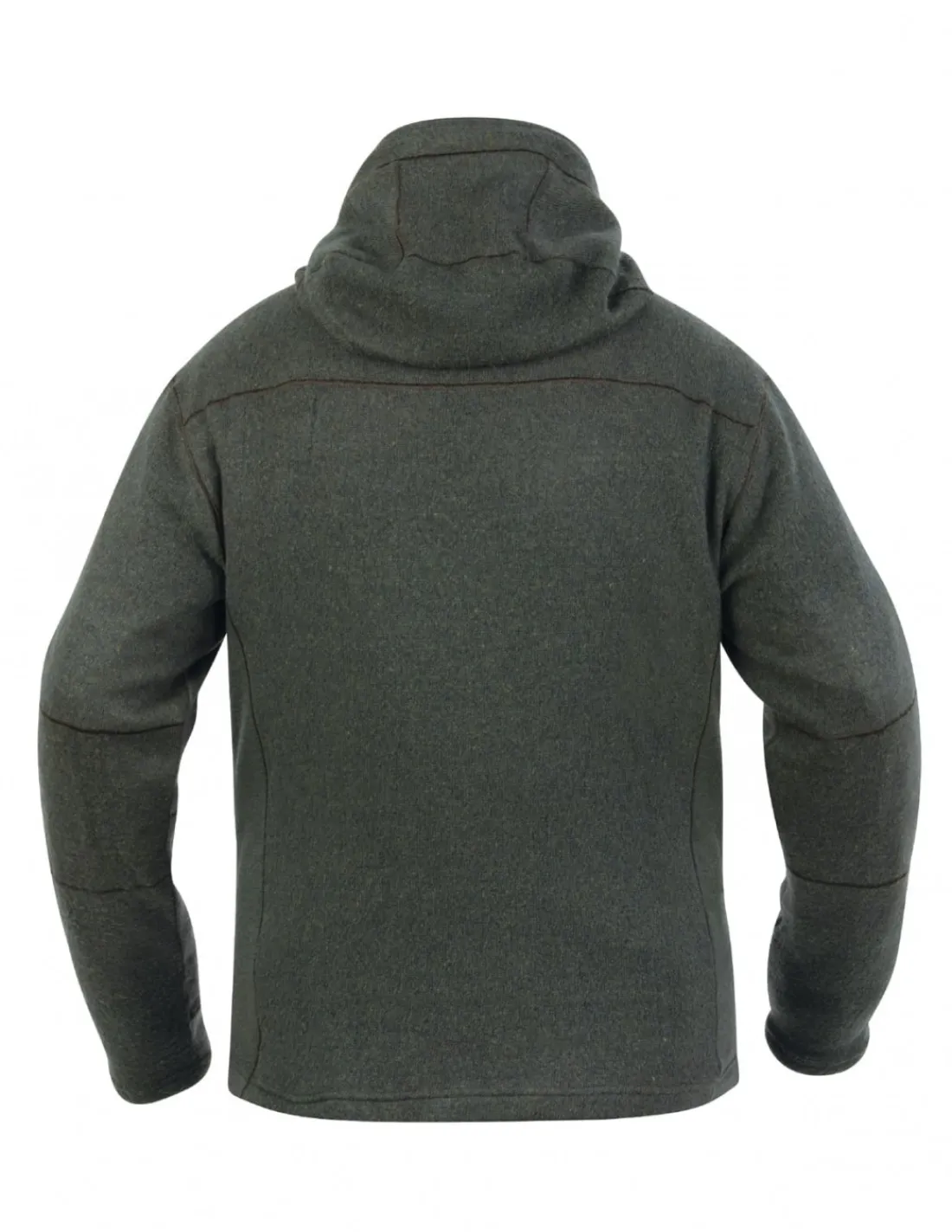 Hombre HART OUTDOOR Chaquetas^Chaqueta polar HART OTARU-K