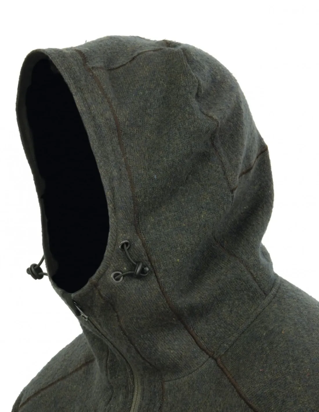 Hombre HART OUTDOOR Chaquetas^Chaqueta polar HART OTARU-K