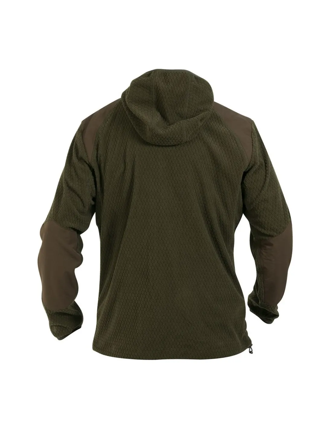 Hombre HART OUTDOOR Chaquetas^Chaqueta polar HART PURSUIT-MH