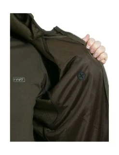 Hombre HART OUTDOOR Chaquetas^Chaqueta polar HART PURSUIT-MH