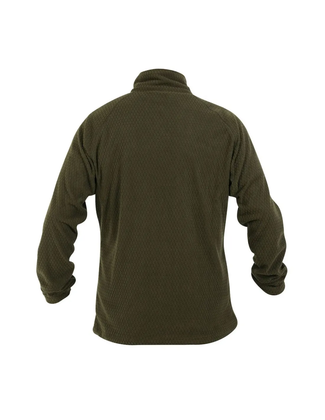 Hombre HART OUTDOOR Chaquetas^Chaqueta polar HART PURSUIT-MFZ