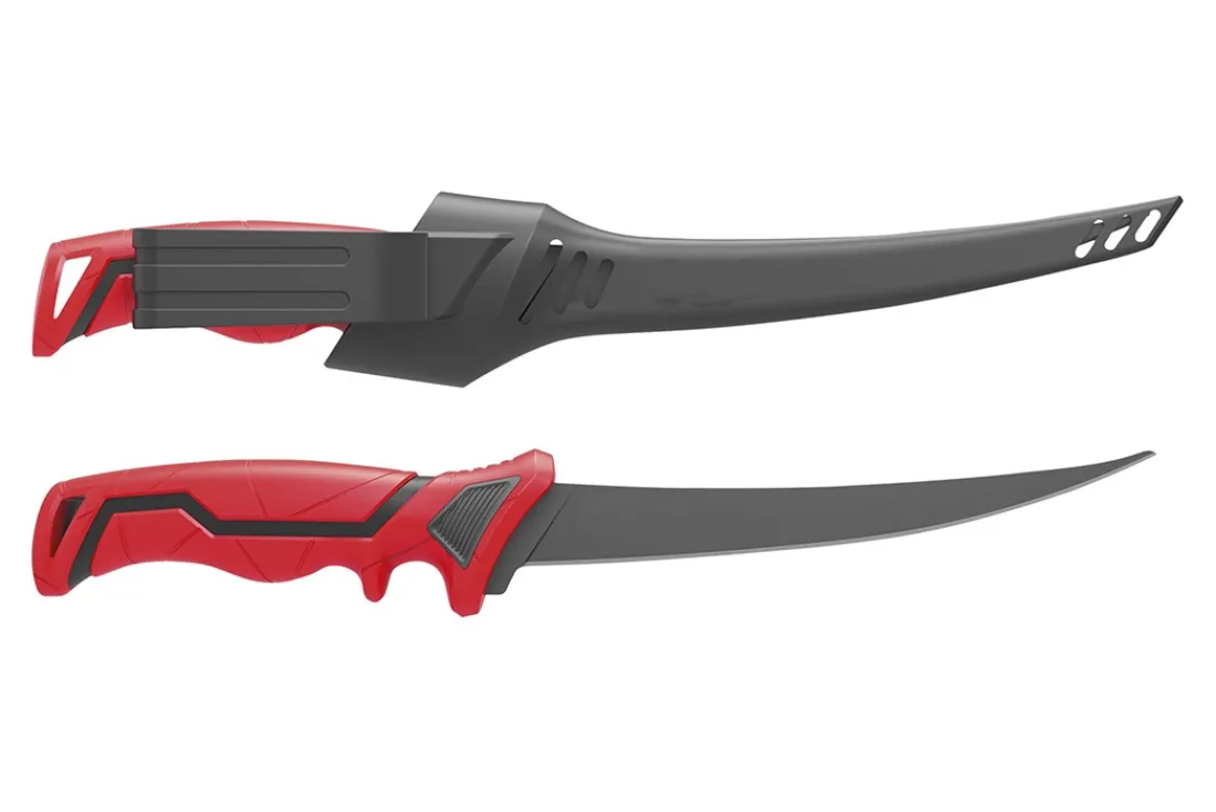 HART OUTDOOR Herramientas^Cuchillo HART FILLET BLACK 6