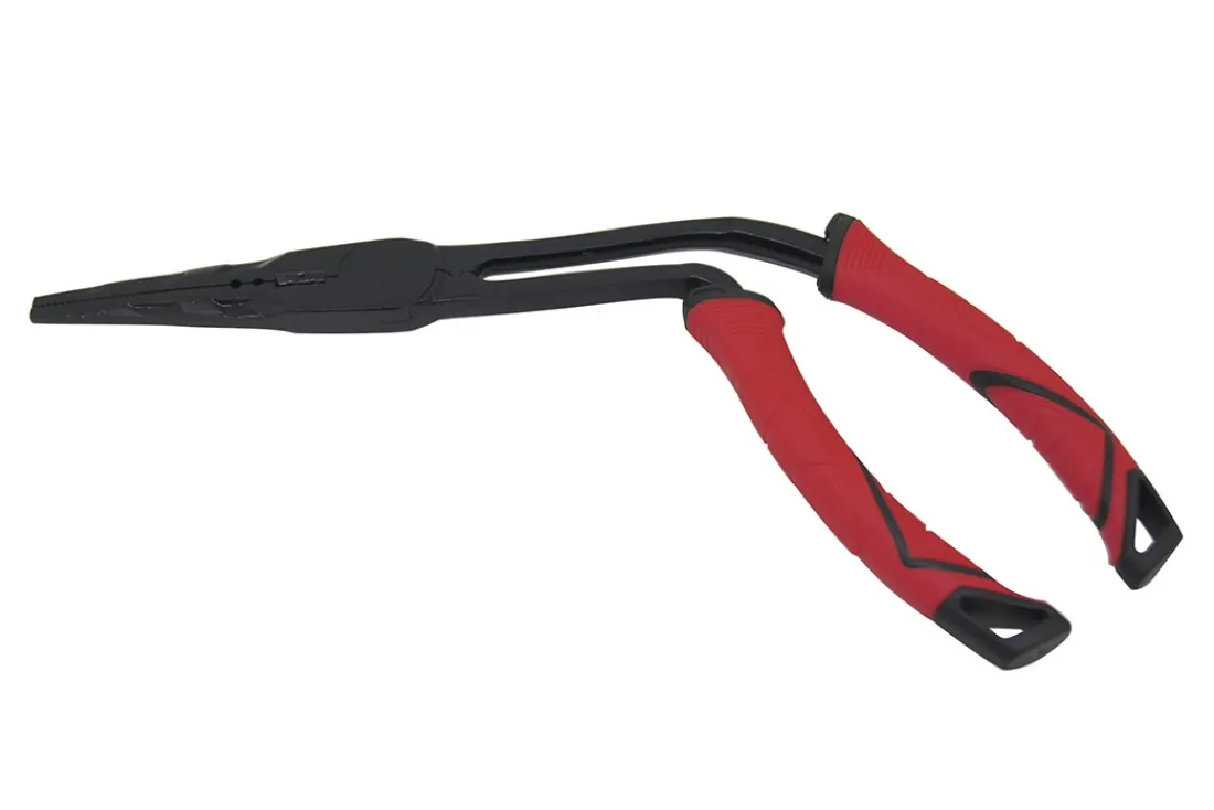 HART OUTDOOR Herramientas^Desanzuelador HART BLACK INOX PISTOL-11