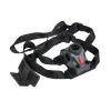 HART OUTDOOR Accesorios^Fijación cincha+soporte SCS HART YHFCT