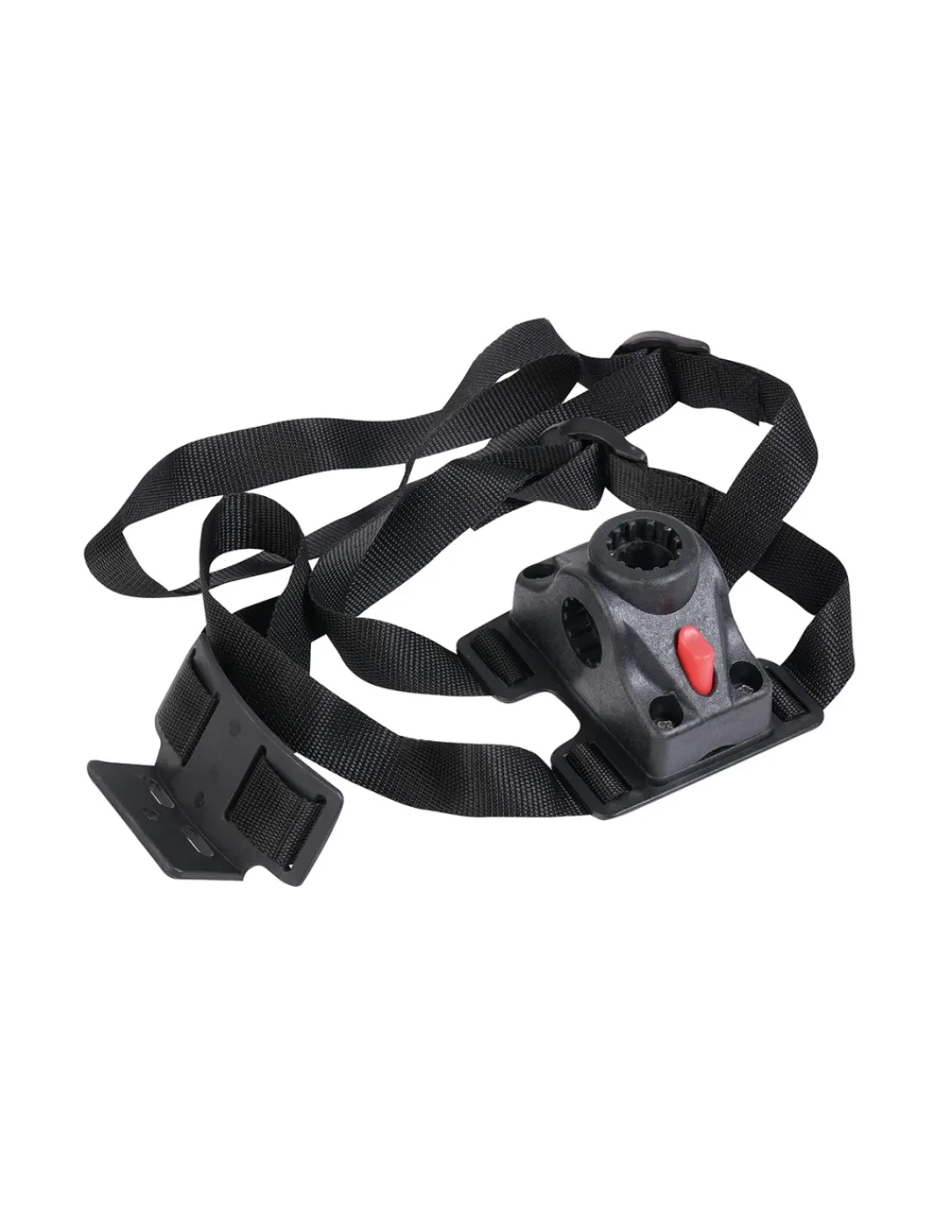 HART OUTDOOR Accesorios^Fijación cincha+soporte SCS HART YHFCT