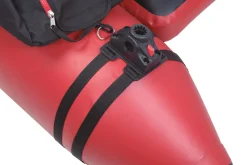 HART OUTDOOR Accesorios^Fijación cincha+soporte SCS HART YHFCT