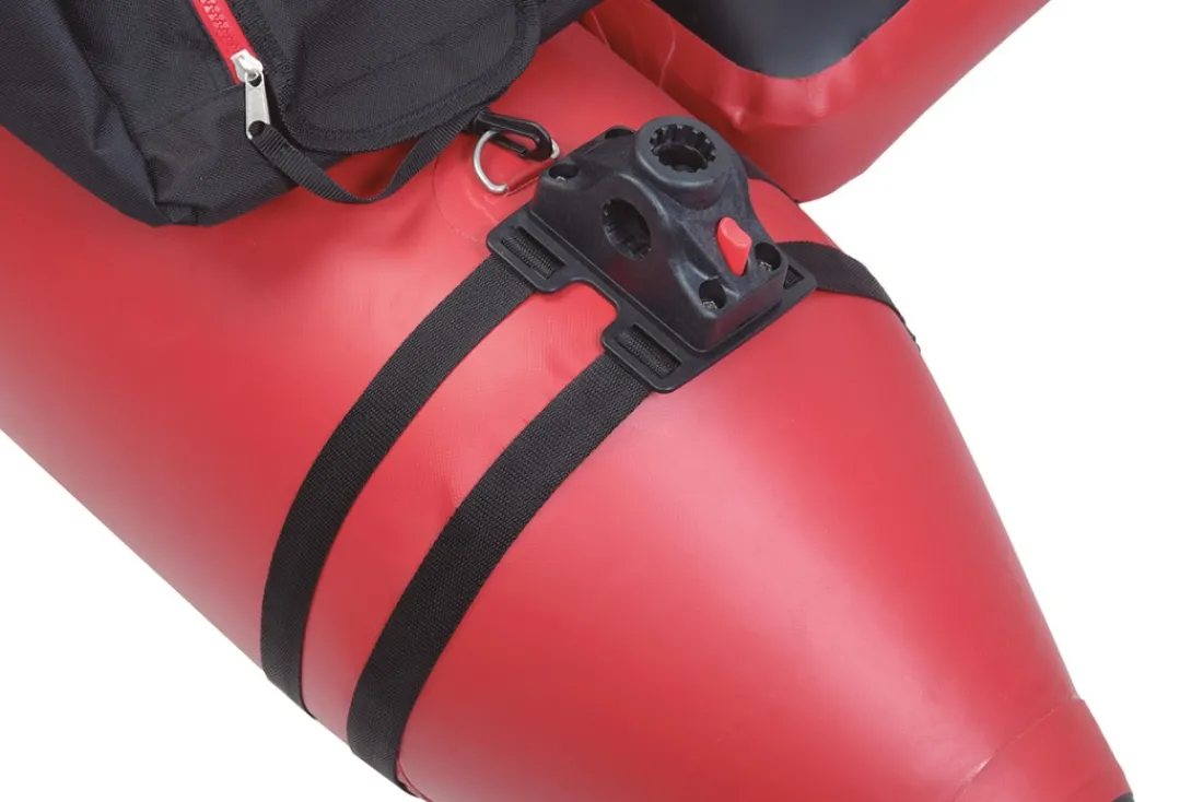 HART OUTDOOR Accesorios^Fijación cincha+soporte SCS HART YHFCT