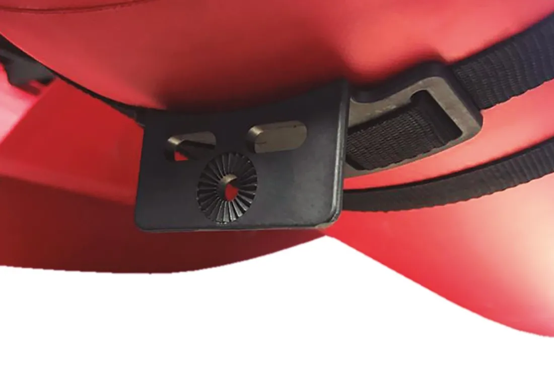 HART OUTDOOR Accesorios^Fijación cincha+soporte SCS HART YHFCT