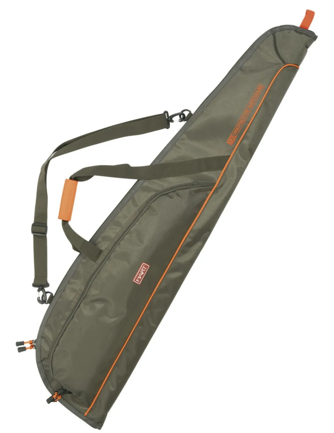 HART OUTDOOR Accesorios Caza^Funda rifle HART EBR 122