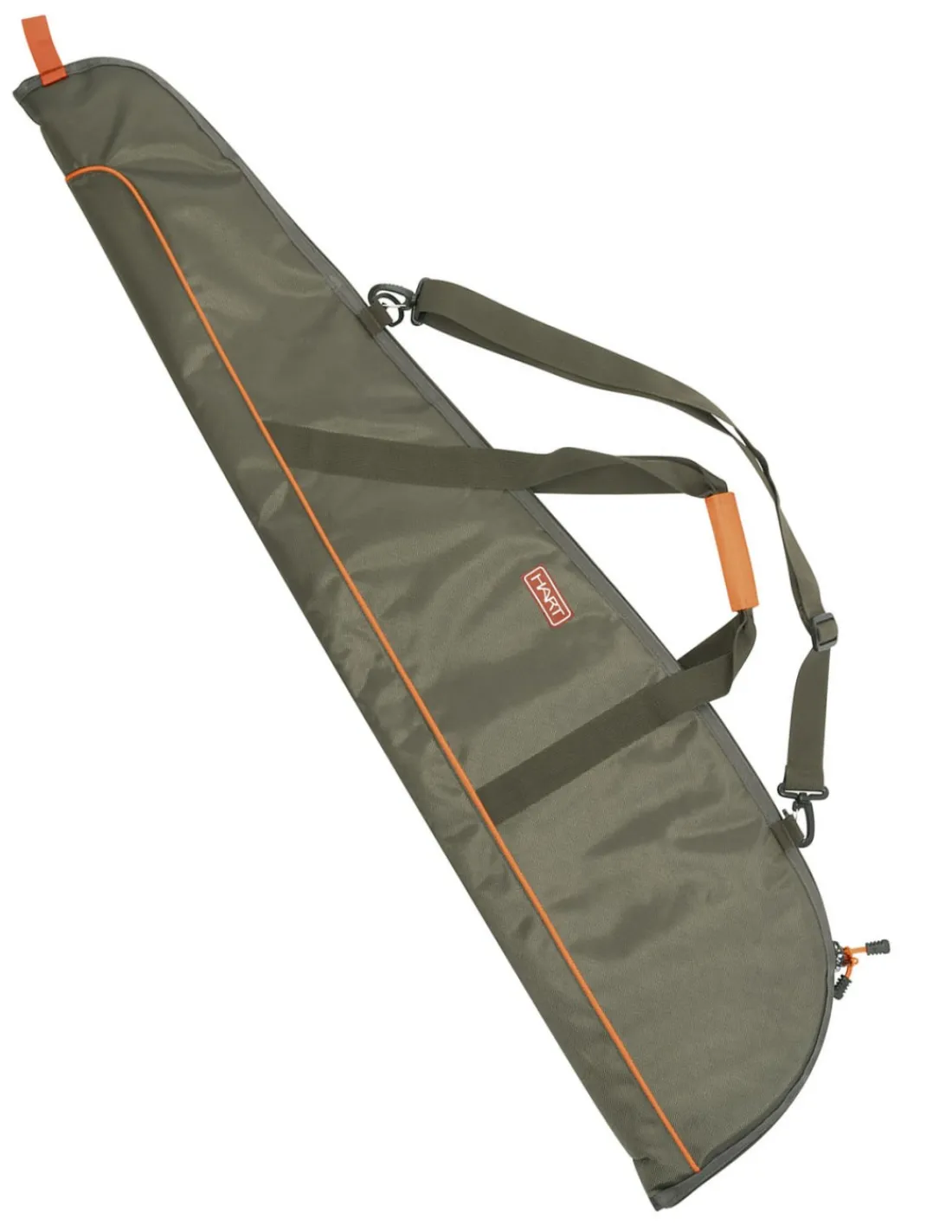HART OUTDOOR Accesorios Caza^Funda rifle HART EBR 122