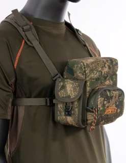 HART OUTDOOR Accesorios Caza^Funda-arnés binoculares HART LEMIKK