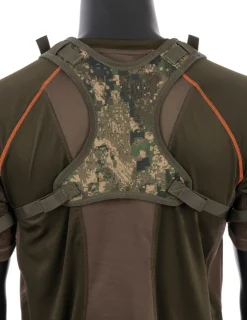 HART OUTDOOR Accesorios Caza^Funda-arnés binoculares HART LEMIKK