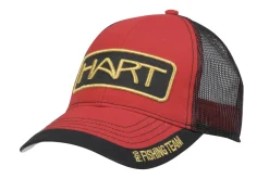 HART OUTDOOR Equipación Pesca^Gorra HART FURY