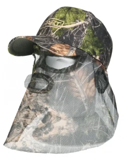 HART OUTDOOR Gorros Y Bragas Cuello^Gorra HART HENAR-C MESH
