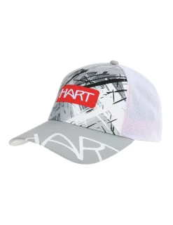 HART OUTDOOR Equipación Pesca^Gorra HART SCRATCH