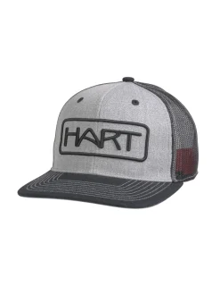 HART OUTDOOR Equipación Pesca^Gorra HART STYLE MESH