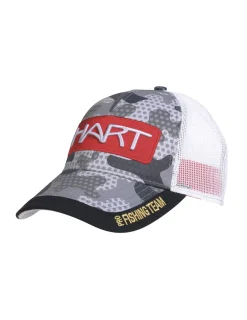 HART OUTDOOR Equipación Pesca^Gorra HART TEAM CAP