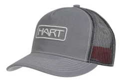 HART OUTDOOR Equipación Pesca^Gorra HART TRUCKER