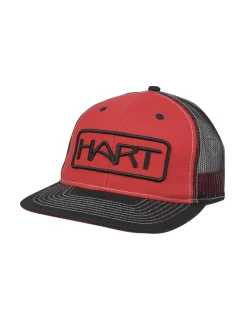 HART OUTDOOR Equipación Pesca^Gorra HART VENGE