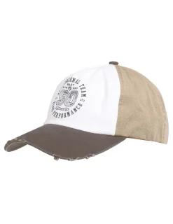 HART OUTDOOR Equipación Pesca^Gorra HART VINTAGE-C