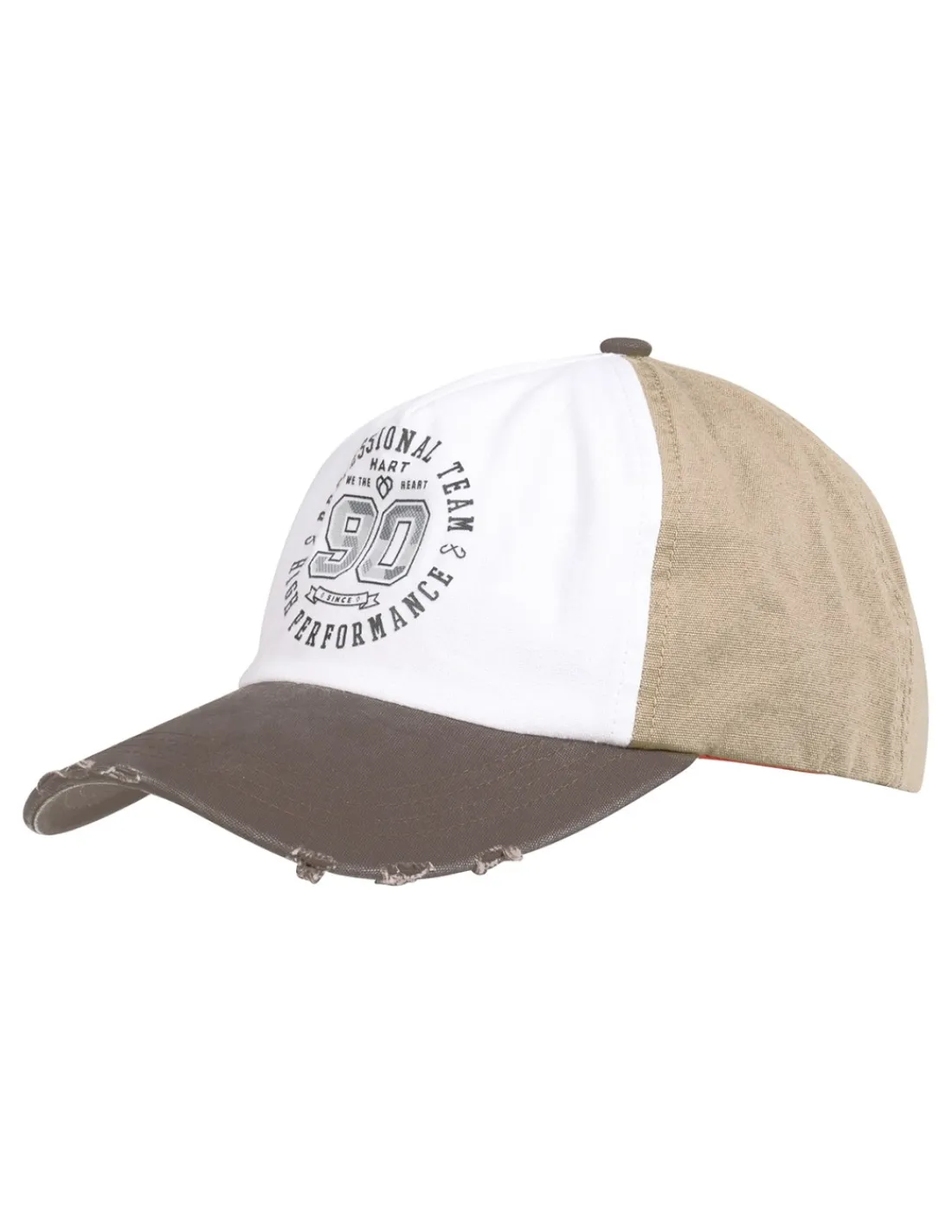 HART OUTDOOR Equipación Pesca^Gorra HART VINTAGE-C