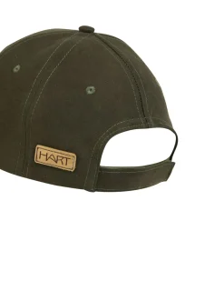 HART OUTDOOR Gorros Y Bragas Cuello^Gorra HART WILD ROUTES-C