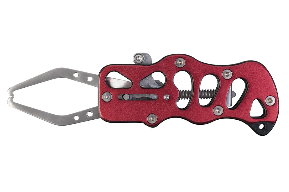 HART OUTDOOR Herramientas^Grip HART ALU GRIP- 5