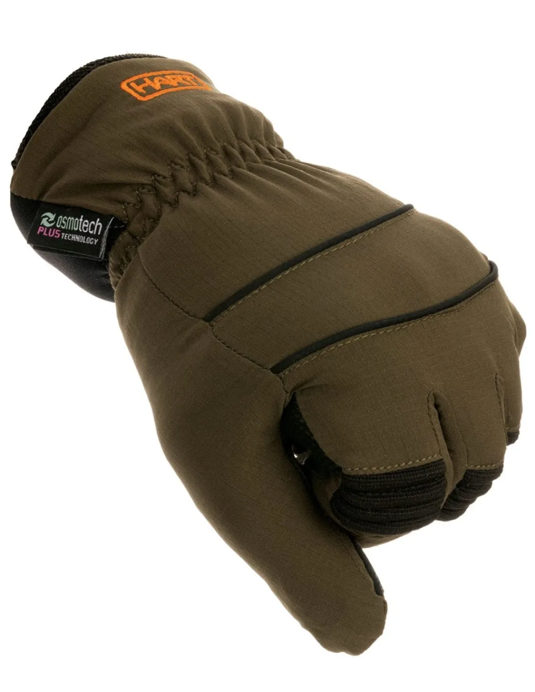 HART OUTDOOR Guantes^Guantes HART REBECO-GL Verde