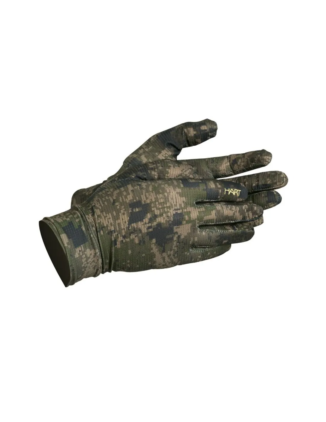 HART OUTDOOR Guantes^Guantes HART URAL-GC Cover UL