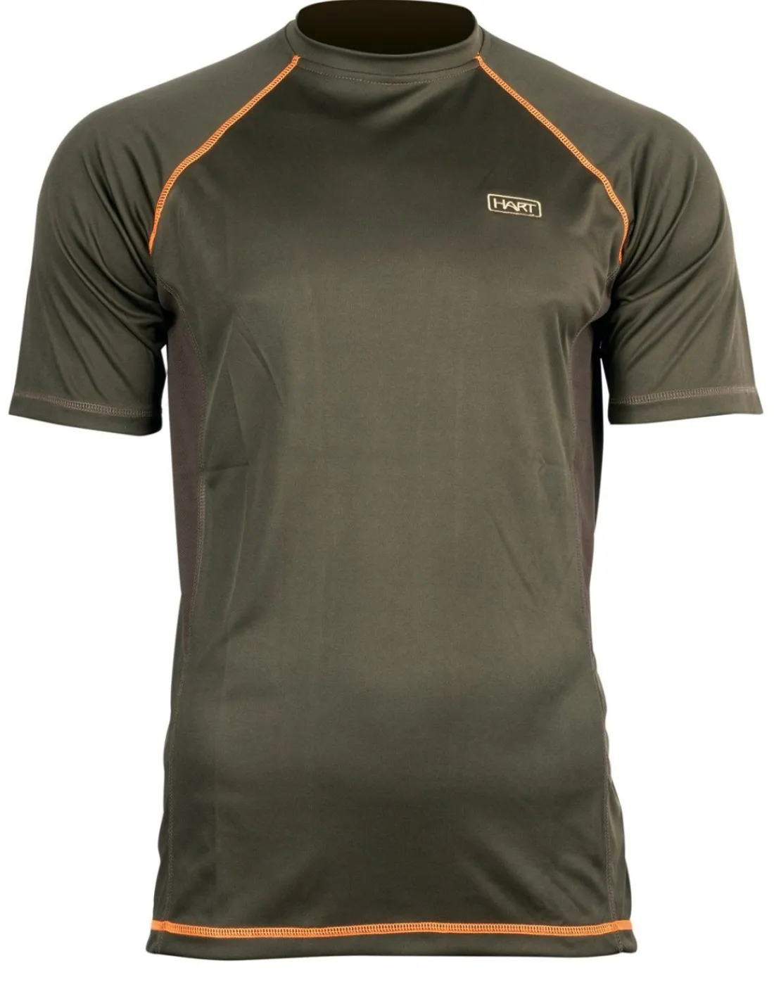 Hombre HART OUTDOOR Camisas Y Camisetas^HART IBAI-TS T-Shirt
