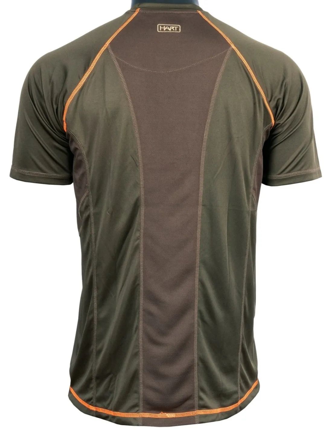 Hombre HART OUTDOOR Camisas Y Camisetas^HART IBAI-TS T-Shirt