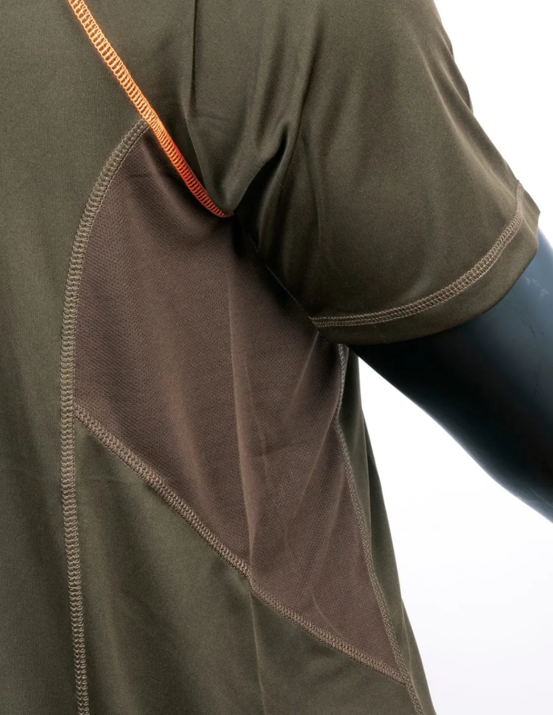 Hombre HART OUTDOOR Camisas Y Camisetas^HART IBAI-TS T-Shirt