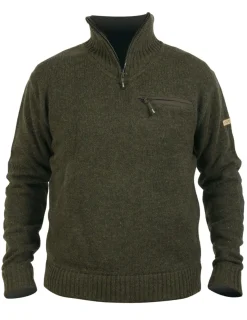Hombre HART OUTDOOR Jerseys Y Sudaderas^Jersey HART KOFEL