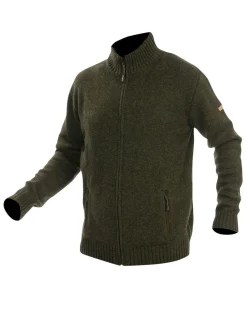 Hombre HART OUTDOOR Jerseys Y Sudaderas^Jersey HART NEVIS-FZ