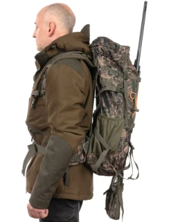 HART OUTDOOR Accesorios Caza^Mochila HART KRAGG 40