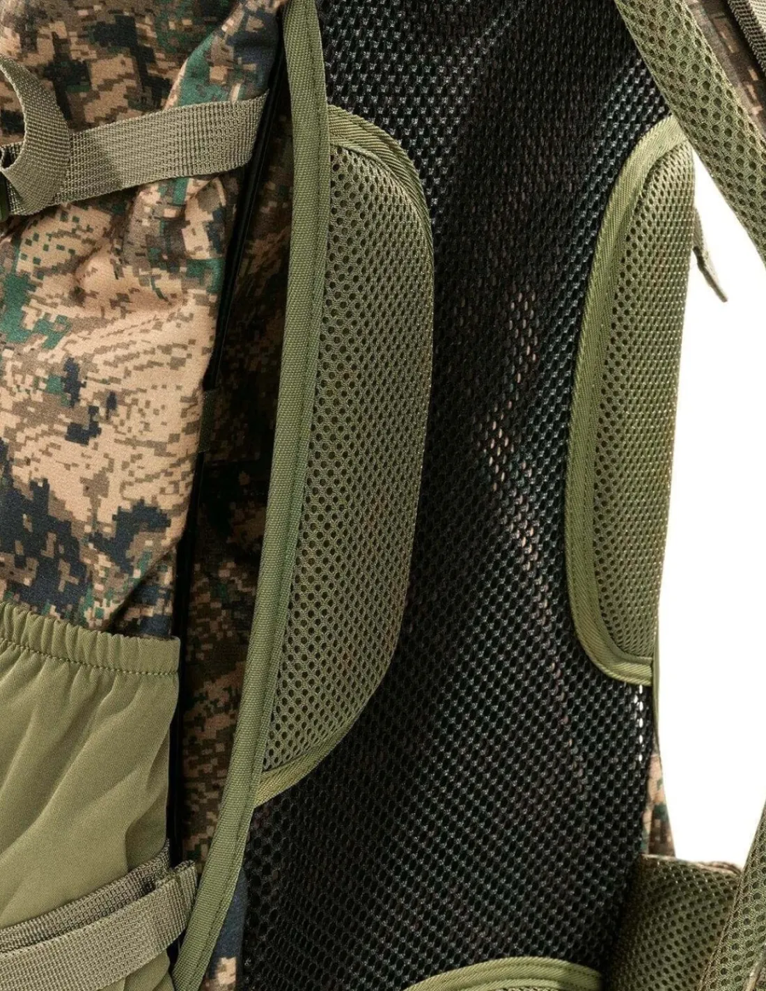 HART OUTDOOR Accesorios Caza^Mochila HART KRAGG 40