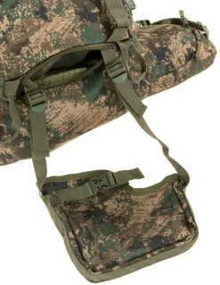 HART OUTDOOR Accesorios Caza^Mochila HART KRAGG 40