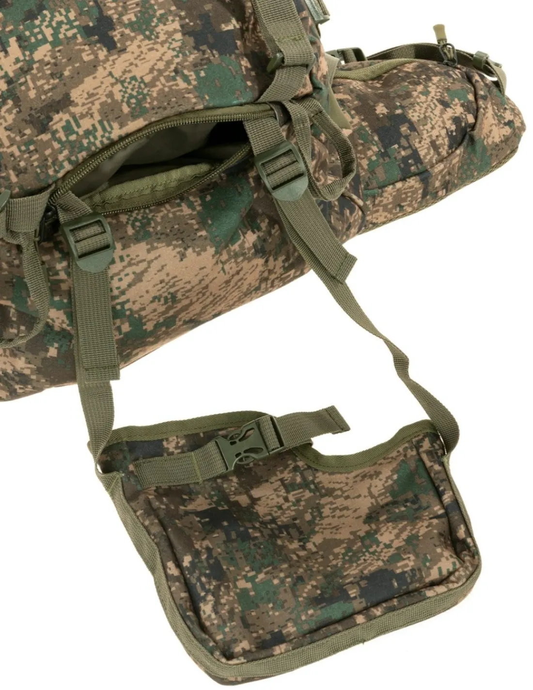 HART OUTDOOR Accesorios Caza^Mochila HART KRAGG 40